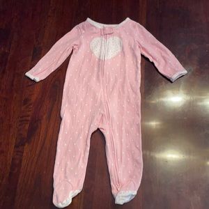 Carter’s Sleep Suit